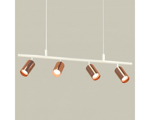 Подвесной светильник Ambrella Light XB XB9001330 Подвесной светильник Ambrella Light XB XB9001330