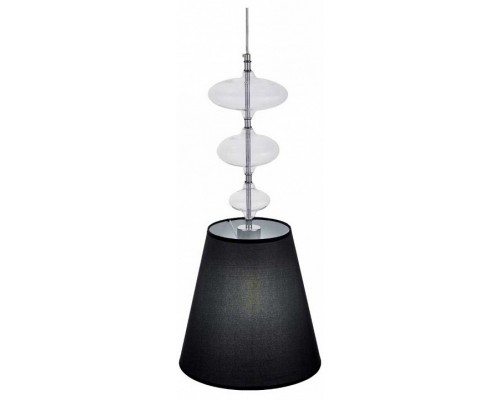 Подвесной светильник LUMINA DECO Veneziana LDP 1113 BK Подвесной светильник LUMINA DECO Veneziana LDP 1113 BK