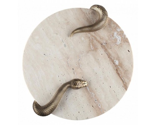 Накладной светильник Odeon Light Snake 7033/10WL Накладной светильник Odeon Light Snake 7033/10WL