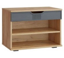 Тумба для обуви Эмилия ЭЛ-44