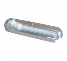 Накладной светильник Apeyron Electrics  ЛБО 01-23-003