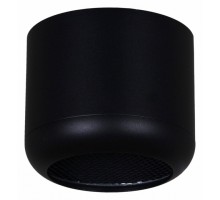 Накладной светильник Reluce Technical 53016 53016-9.5-001LD GX53 BK