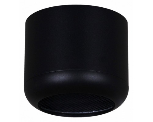 Накладной светильник Reluce Technical 53016 53016-9.5-001LD GX53 BK