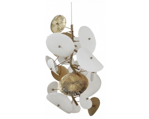 Подвесная люстра ST-Luce Dahlia 
