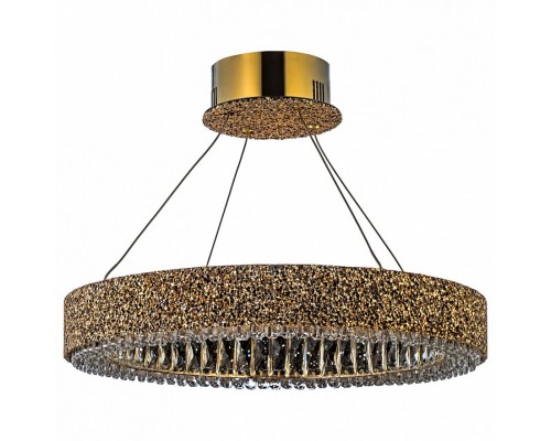 Подвесной светильник Dio D’Arte Neuron Neuron L 1.5.50.100 G