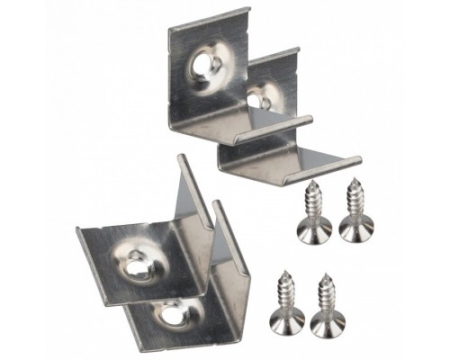 Крепеж Arlight SL-KANT-H15 019345 Крепеж Arlight SL-KANT-H15 019345