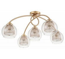 Потолочная люстра Escada Sulla 284/5