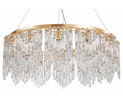 Подвесная люстра Favourite Diadem 4724-12P