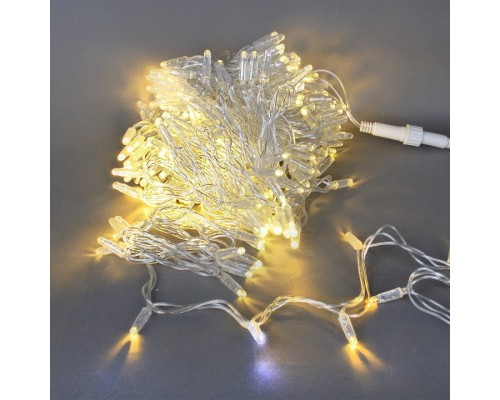 Гирлянда Нить Sneha  A-047C WW/WT FLASH