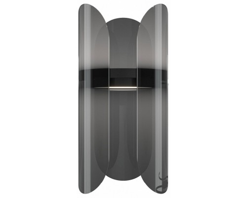 Настольная лампа декоративная Maytoni Insight MOD416TL-L6BR3K Настольная лампа декоративная Maytoni Insight MOD416TL-L6BR3K