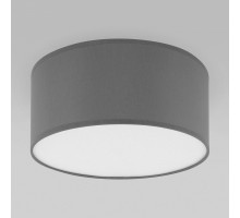 Накладной светильник TK Lighting Rondo 1087 Rondo Graphite