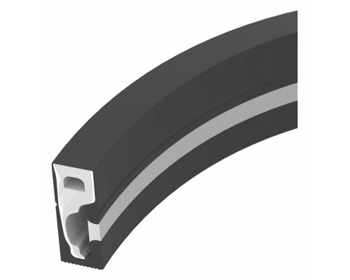 Профиль для плинтусов гибкий Arlight WPH-FLEX 045842 Профиль для плинтусов гибкий Arlight WPH-FLEX 045842
