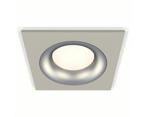 Встраиваемый светильник Ambrella Xc633 XC7633004