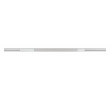Встраиваемый светильник Arte Lamp Optima A7283PL-1WH