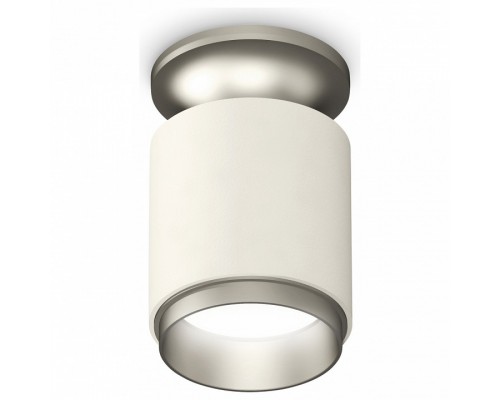Накладной светильник Ambrella Techno Spot 163 XS6301161 Накладной светильник Ambrella Techno Spot 163 XS6301161