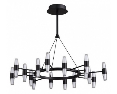 Подвесная люстра Aployt Bernadet APL.865.03.96