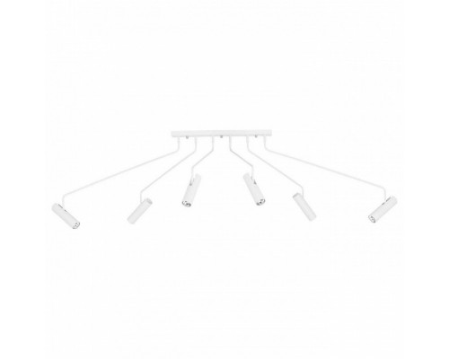 Потолочная люстра Nowodvorski Eye Super White 6492