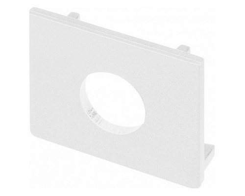Заглушка для трека боковая Arlight MAG-ORIENT 37324 Заглушка для трека боковая Arlight MAG-ORIENT 37324