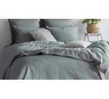 Постельное белье евростандарт Silver