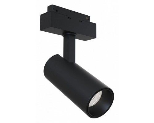 Светильник на штанге Maytoni Track lamps TR019-2-15W4K-B