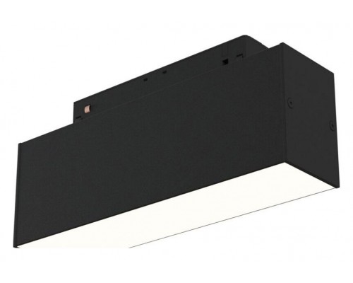 Накладной светильник Maytoni Track lamps TR012-2-7W3K-B Накладной светильник Maytoni Track lamps TR012-2-7W3K-B