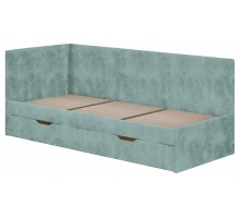 Кровать односпальная Лео