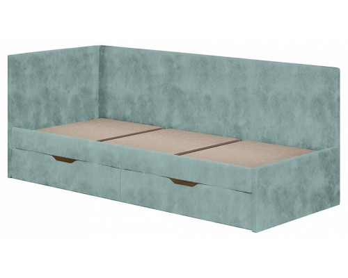 Кровать односпальная Лео