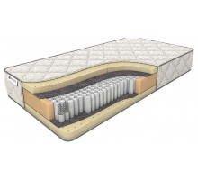 Матрас полутораспальный Prime Soft S-1000 1900x1400