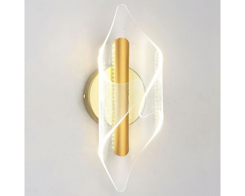 Накладной светильник Lussole Bradford 