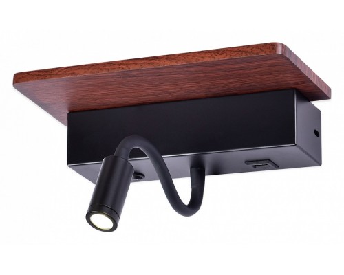 Бра с полкой Ambrella Light FW FW291 Бра с полкой Ambrella Light FW FW291