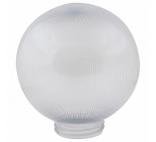 Плафон полимерный Uniel UFP-P200A 8090