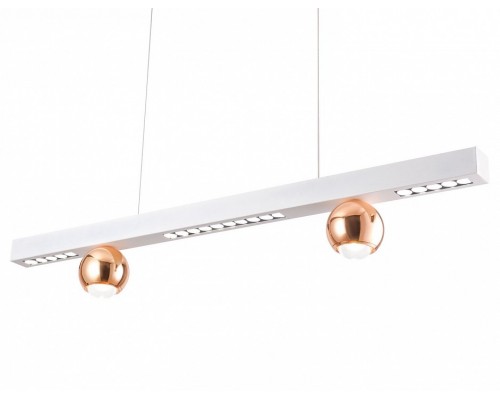 Подвесной светильник Ambrella Light FL FL5955 Подвесной светильник Ambrella Light FL FL5955