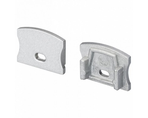 Заглушка Arlight ALU-WIDE-H15 023370 Заглушка Arlight ALU-WIDE-H15 023370