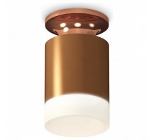 Накладной светильник Ambrella Light XS XS6304153