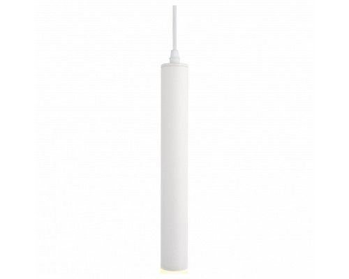 Подвесной светильник Arte Lamp 6810 A6810SP-1WH Подвесной светильник Arte Lamp 6810 A6810SP-1WH