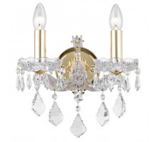 Бра Dio D’Arte Diamante Diamante E 2.1.2.200 G