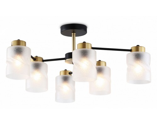 Люстра на штанге Ambrella Light TR TR303325 Люстра на штанге Ambrella Light TR TR303325