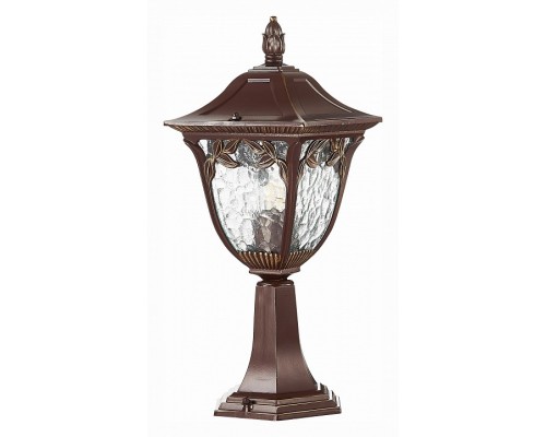 Наземный низкий светильник ST-Luce Chiani Наземный низкий светильник ST-Luce Chiani