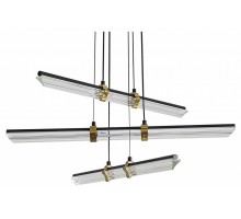 Подвесная люстра Freya Brilliance FR5557PL-L22B1