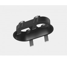 Корпус на 2 поста SWG PRO COMBO COMBO-50-BL