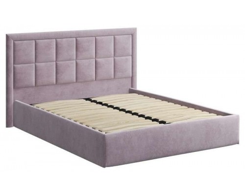 Кровать полутораспальная Белла