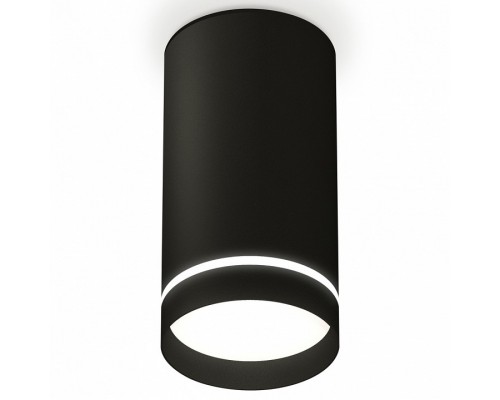 Накладной светильник Ambrella Light XS XS8162006 Накладной светильник Ambrella Light XS XS8162006