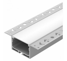 Профиль встраиваемый Arlight LINIA45 059471
