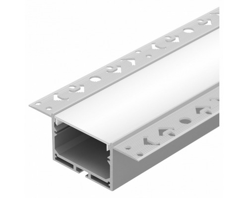 Профиль встраиваемый Arlight LINIA45 059471