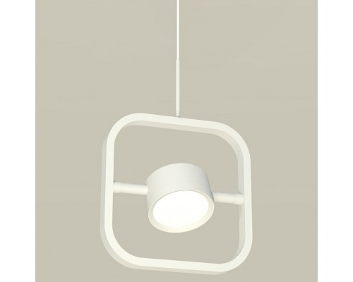 Подвесной светильник Ambrella Light XB XB9118100 Подвесной светильник Ambrella Light XB XB9118100