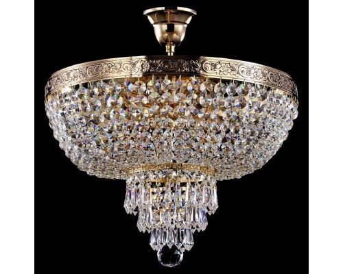 Люстра на штанге Maytoni Palace DIA890-CL-05-G Люстра на штанге Maytoni Palace DIA890-CL-05-G