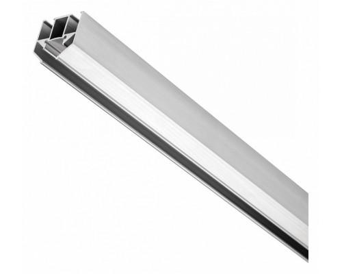 Профиль-держатель встраиваемый Lightstar Linea 506420 Профиль-держатель встраиваемый Lightstar Linea 506420
