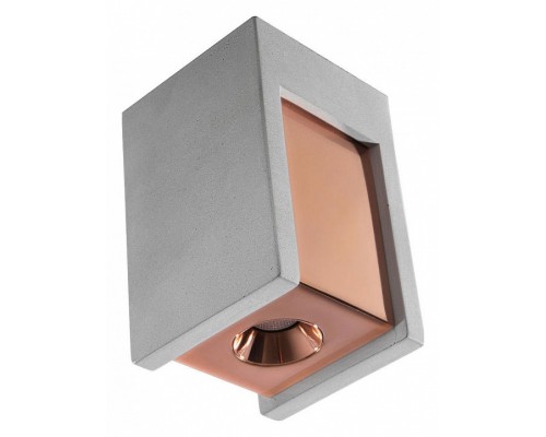Накладной светильник Loft it Architect OL1073-GG Накладной светильник Loft it Architect OL1073-GG