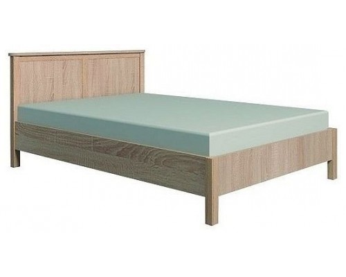 Кровать полутораспальная Шерлок