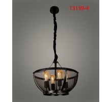 Подвесной светильник Alfa-Light F4124 F4124-40